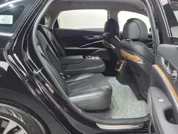 2022 Kia K9 с пробегом 44 788 км