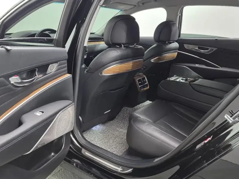 2022 Kia K9 с пробегом 44 788 км