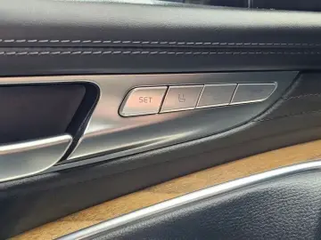 2021 Kia K9 с пробегом 75 236 км