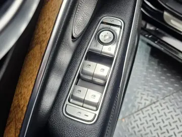 2021 Kia K9 с пробегом 75 236 км