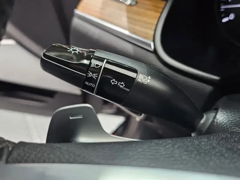 2021 Kia K9 с пробегом 75 236 км