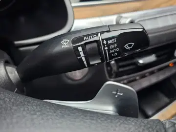 2021 Kia K9 с пробегом 75 236 км