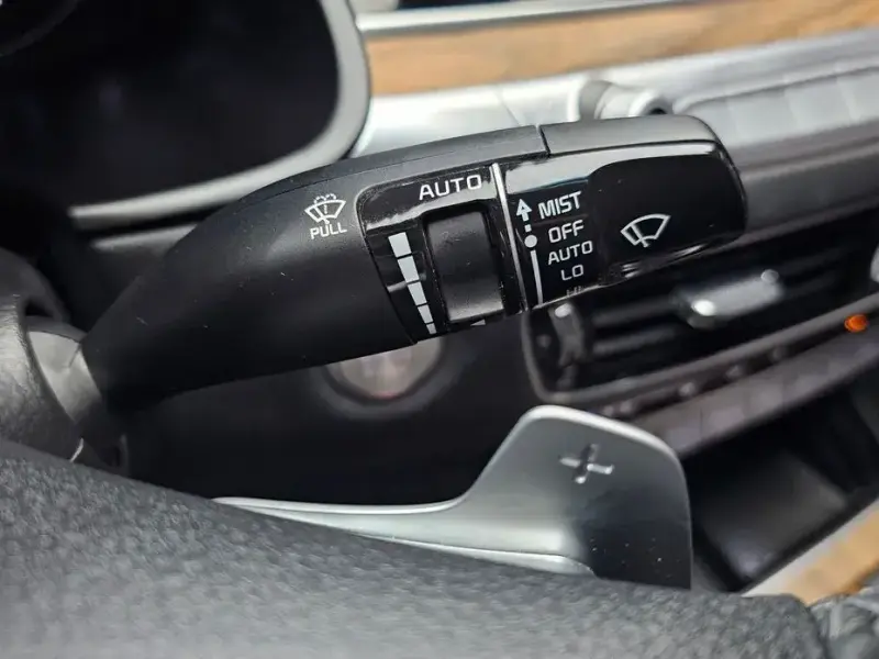 2021 Kia K9 с пробегом 75 236 км