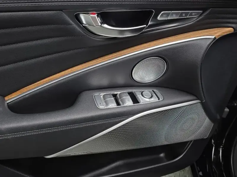 2022 Kia K9 с пробегом 44 788 км