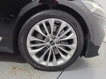 2022 Kia K9 с пробегом 44 788 км
