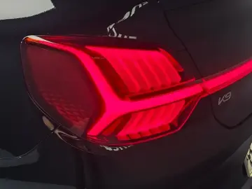 2021 Kia K9 с пробегом 75 236 км