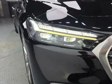 2022 Kia K9 с пробегом 44 788 км