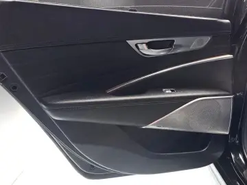 2021 Kia K9 с пробегом 75 236 км