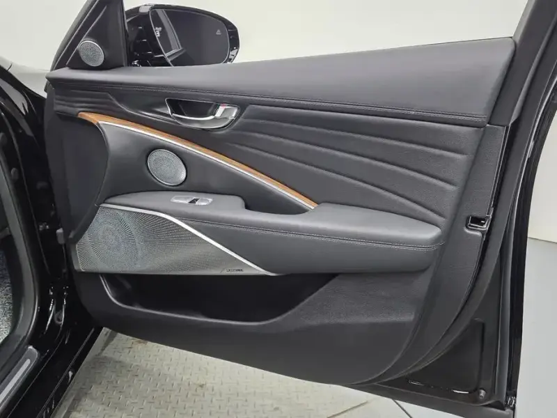 2022 Kia K9 с пробегом 44 788 км