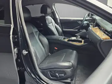 2021 Kia K9 с пробегом 75 236 км