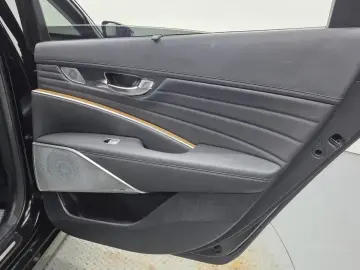2022 Kia K9 с пробегом 44 788 км