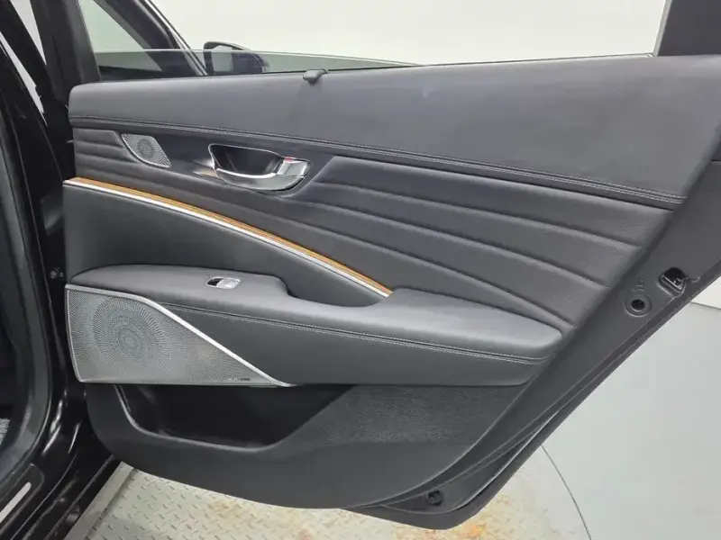 2022 Kia K9 с пробегом 44 788 км