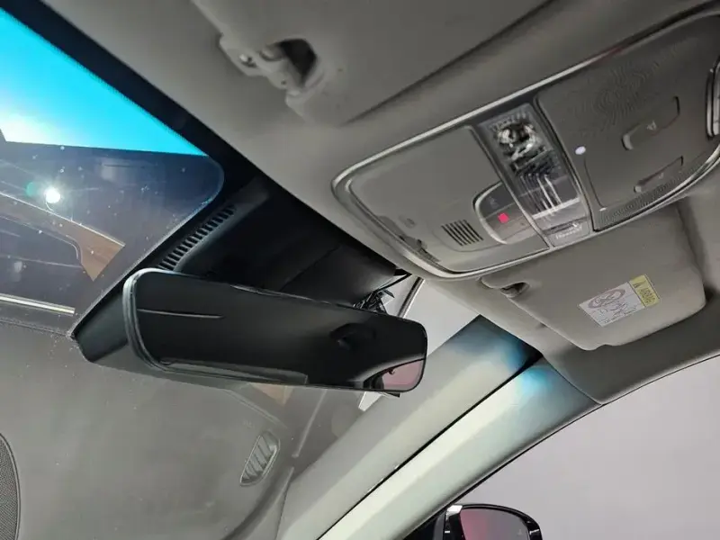 2021 Kia K9 с пробегом 75 236 км
