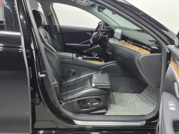 2022 Kia K9 с пробегом 44 788 км