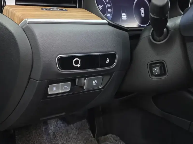 2022 Kia K9 с пробегом 44 788 км