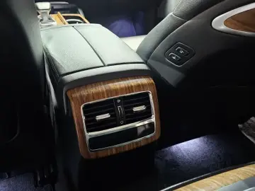 2021 Kia K9 с пробегом 75 236 км
