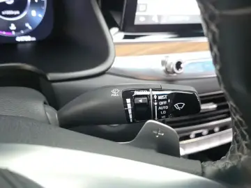2022 Kia K9 с пробегом 44 788 км