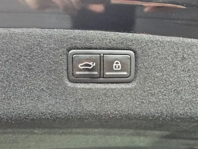 2021 Kia K9 с пробегом 75 236 км