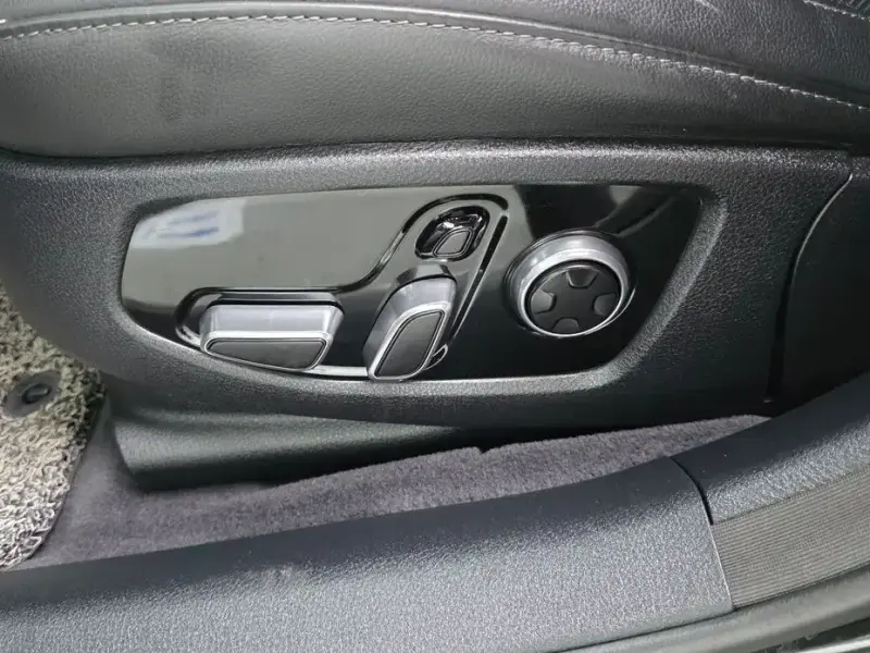 2022 Kia K9 с пробегом 44 788 км