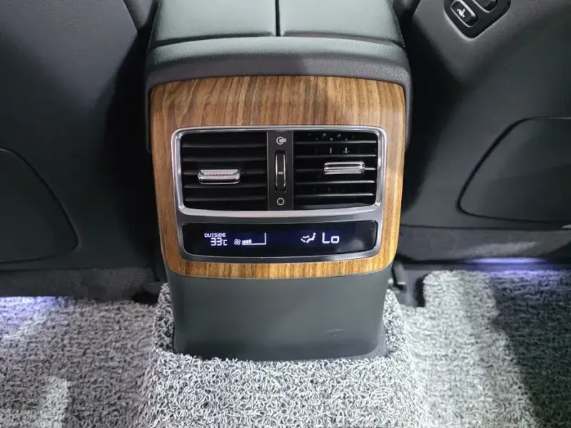 2022 Kia K9 с пробегом 44 788 км