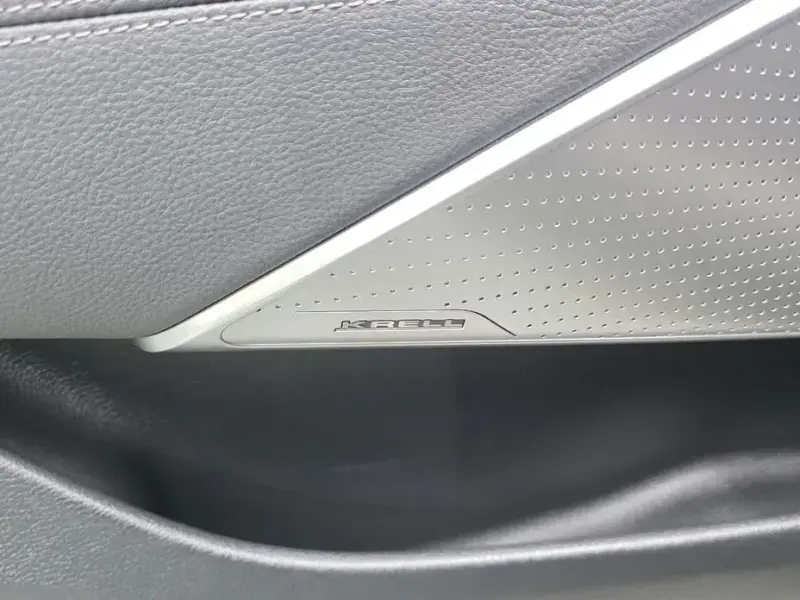 2022 Kia K9 с пробегом 44 788 км