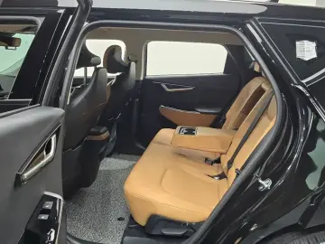 2023 Kia EV6 с пробегом 55 966 км