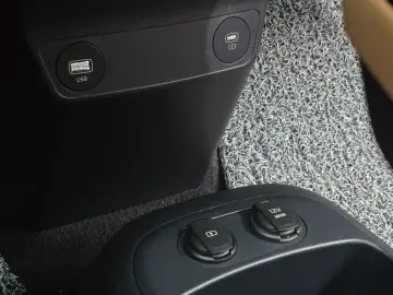 2023 Kia EV6 с пробегом 55 966 км