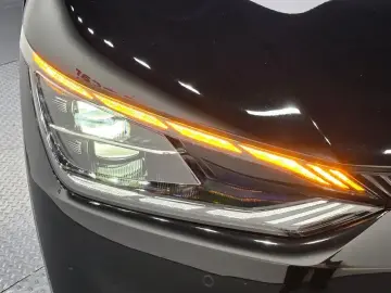 2023 Kia EV6 с пробегом 55 966 км