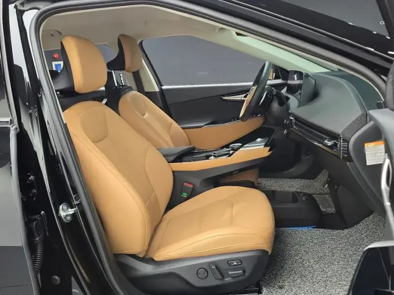 2023 Kia EV6 с пробегом 55 966 км