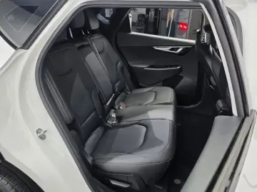 2024 Kia EV6 с пробегом 21 234 км