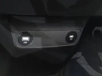 2024 Kia EV6 с пробегом 21 234 км