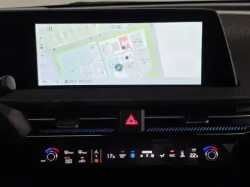 2024 Kia EV6 с пробегом 21 234 км