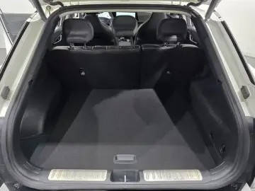 2024 Kia EV6 с пробегом 21 234 км