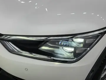 2024 Kia EV6 с пробегом 21 234 км