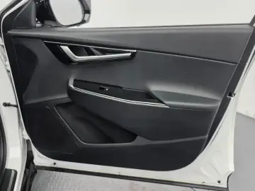 2024 Kia EV6 с пробегом 21 234 км