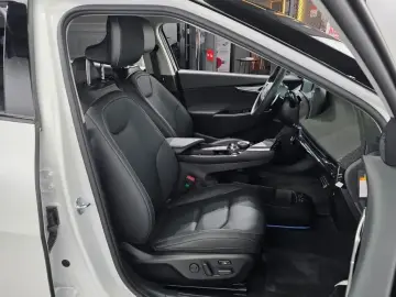 2024 Kia EV6 с пробегом 21 234 км