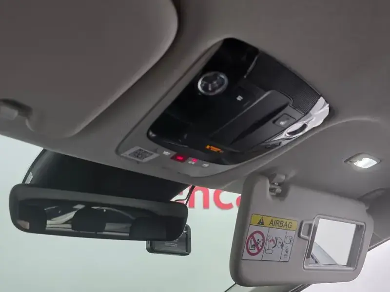 2024 Kia EV6 с пробегом 21 234 км