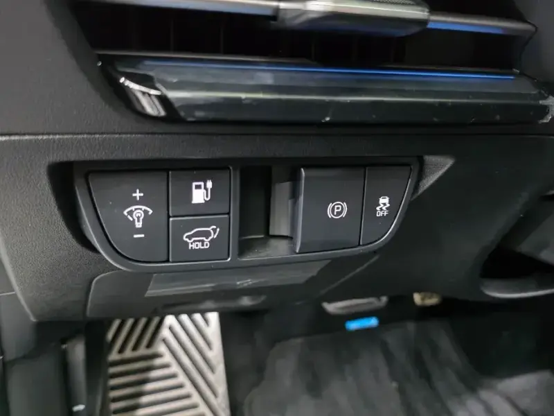 2024 Kia EV6 с пробегом 21 234 км