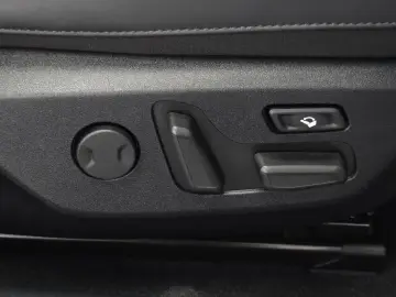 2024 Kia EV6 с пробегом 21 234 км