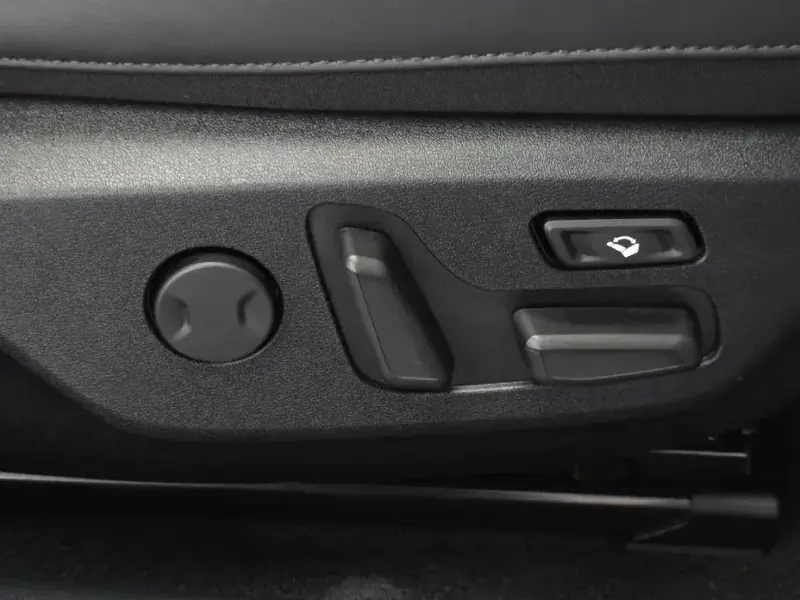 2024 Kia EV6 с пробегом 21 234 км