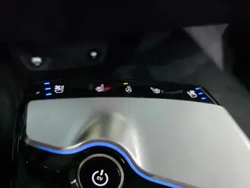 2024 Kia EV6 с пробегом 21 234 км