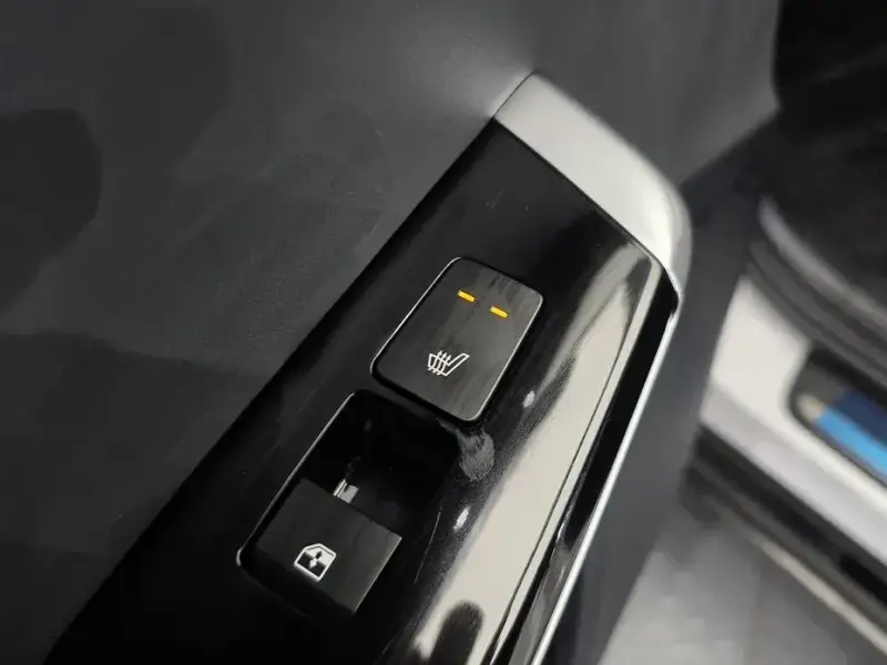 2024 Kia EV6 с пробегом 21 234 км