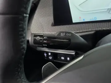 2024 Kia EV6 с пробегом 21 234 км