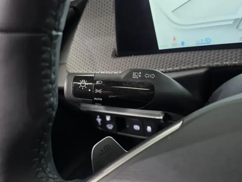 2024 Kia EV6 с пробегом 21 234 км