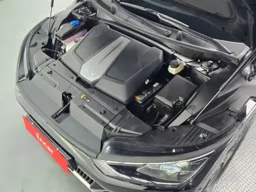 2023 Kia EV6 с пробегом 26 630 км