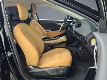 2023 Kia EV6 с пробегом 26 630 км