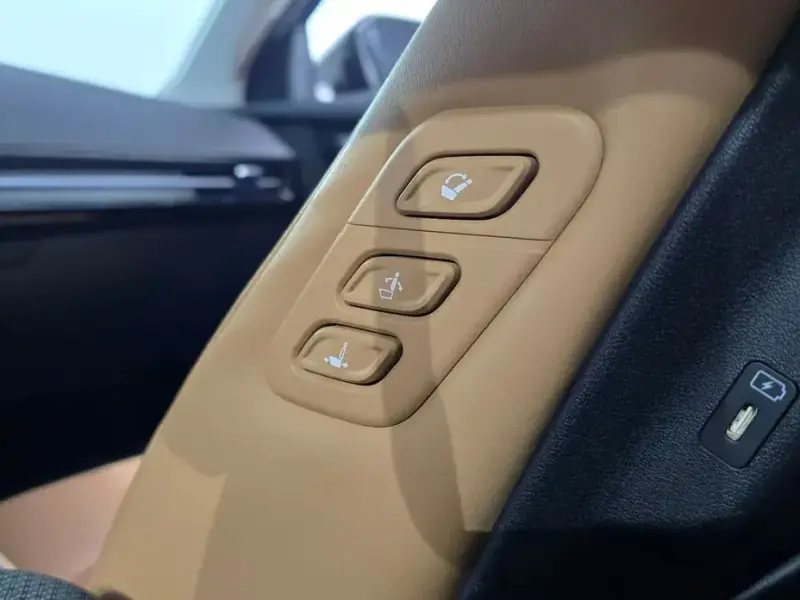 2023 Kia EV6 с пробегом 26 630 км