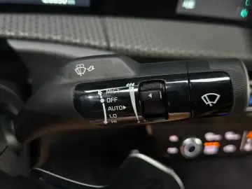 2023 Kia EV6 с пробегом 26 630 км
