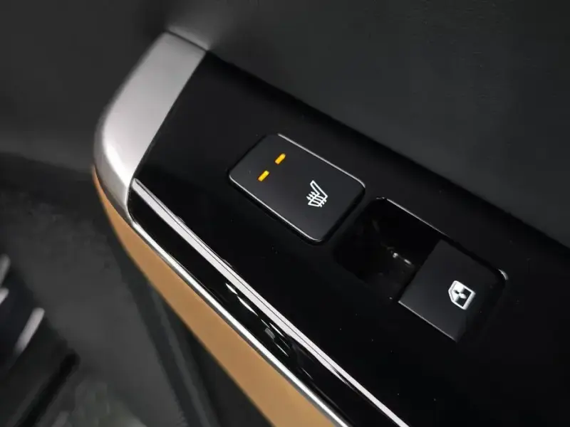 2023 Kia EV6 с пробегом 26 630 км