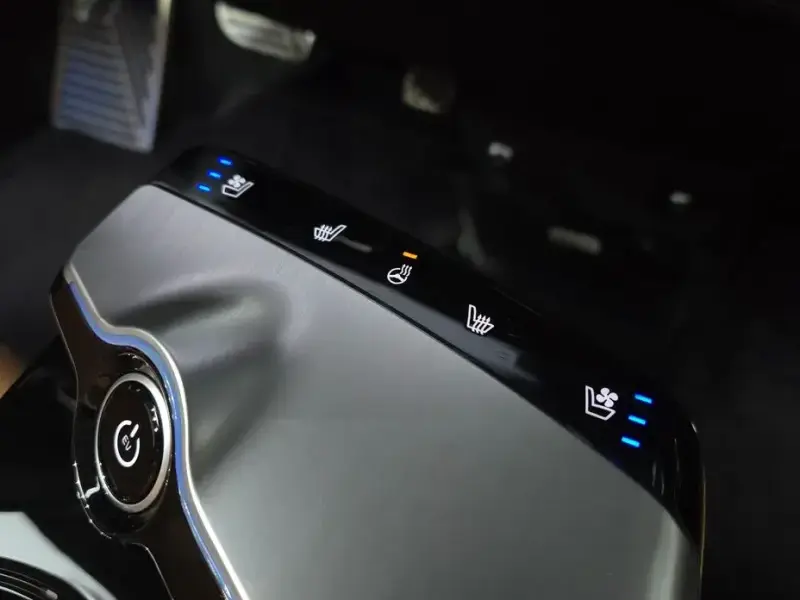 2023 Kia EV6 с пробегом 26 630 км